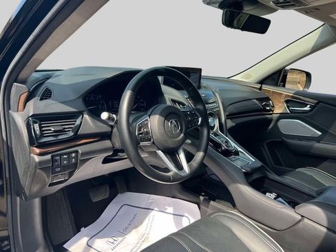 Certified 2023 Acura RDX AWD w/ Advance Package image 20