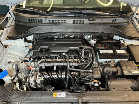 Used 2022 Hyundai Kona SEL w/ Convenience Package FWD image 24