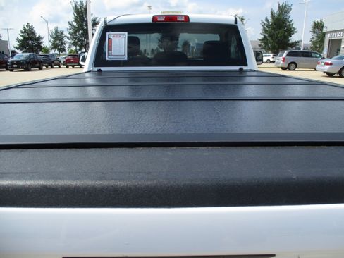 Used 2022 RAM 1500 Tradesman w/ Power & Remote Entry Group RWD image 5