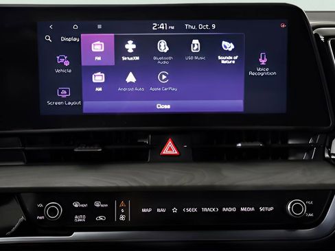 Certified 2025 Kia Sportage X-Line image 21