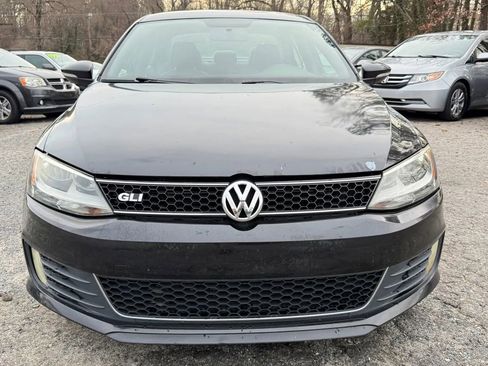 Used 2013 Volkswagen Jetta GLI image 3