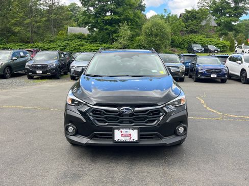 Certified 2024 Subaru Crosstrek 2.0i Premium AWD/4WD image 7