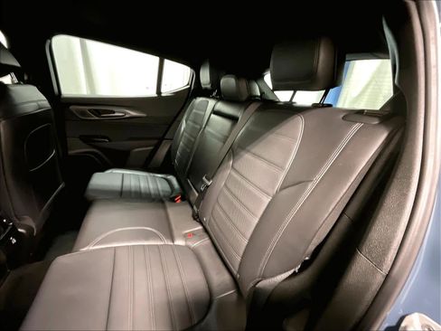 Used 2024 Dodge Hornet R/T Plus w/ Tech Pack Plus w/o Parking image 15