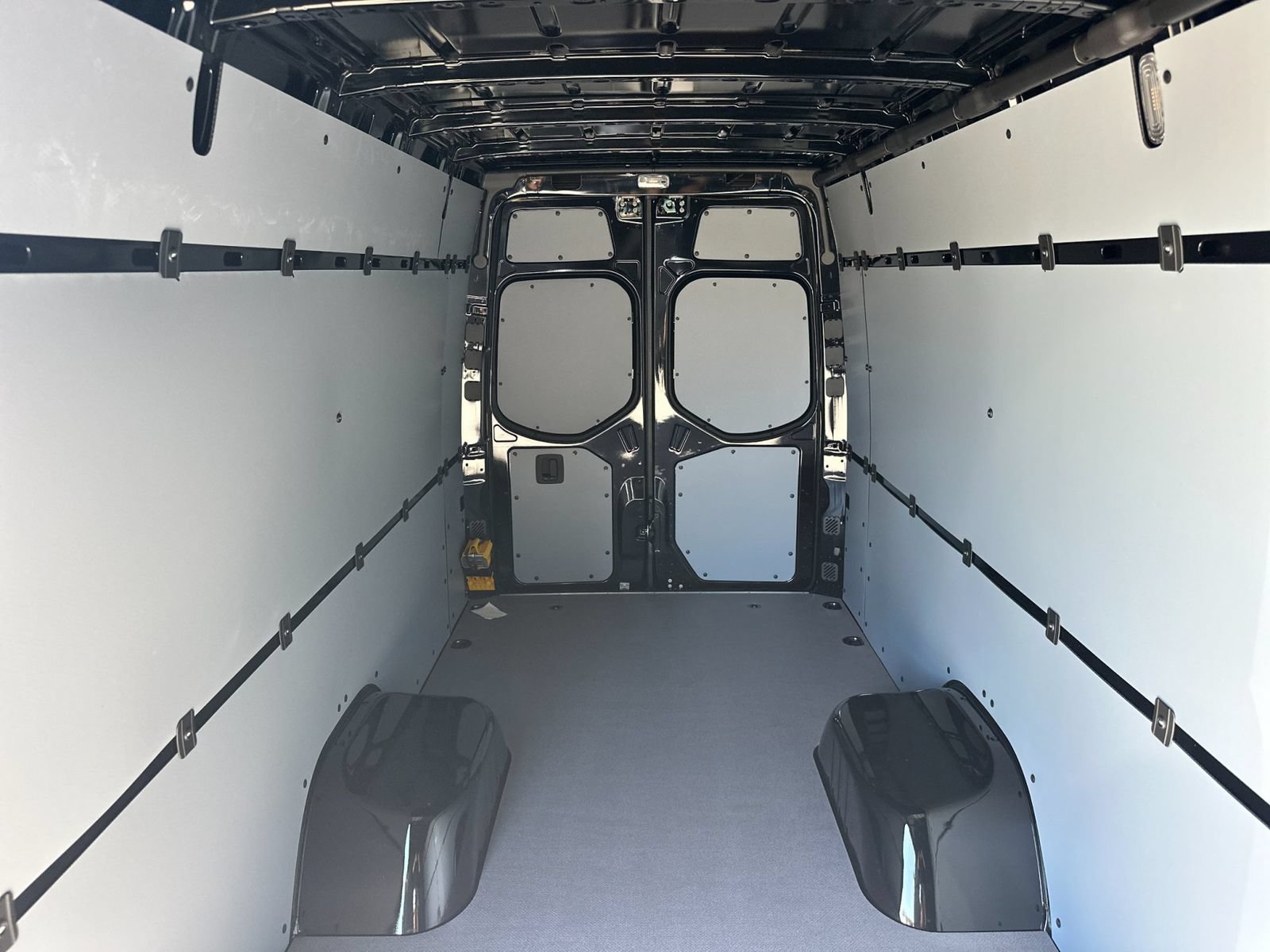 New 2026 Mercedes-Benz Sprinter 3500 image 16