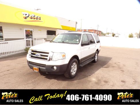 Used 2014 Ford Expedition XL image 8