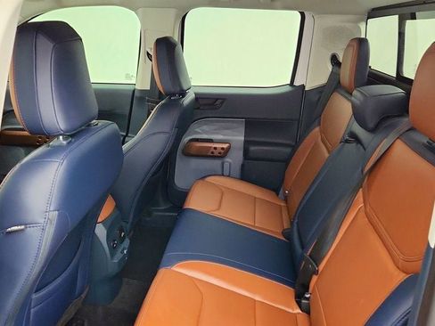 Used 2024 Ford Maverick Lariat AWD/4WD image 21