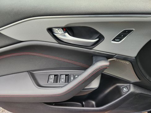 Certified 2025 Acura TLX SH-AWD w/ A-SPEC Pkg image 18