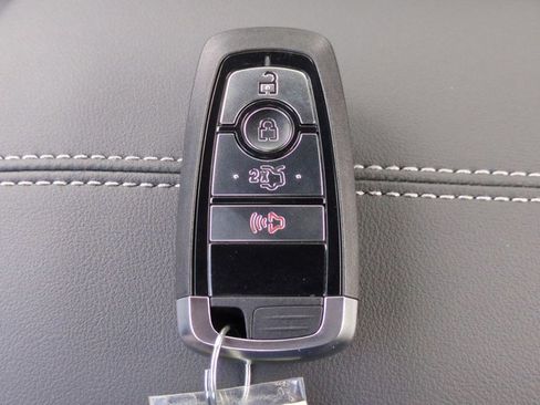 New 2025 Ford Mustang Coupe image 26