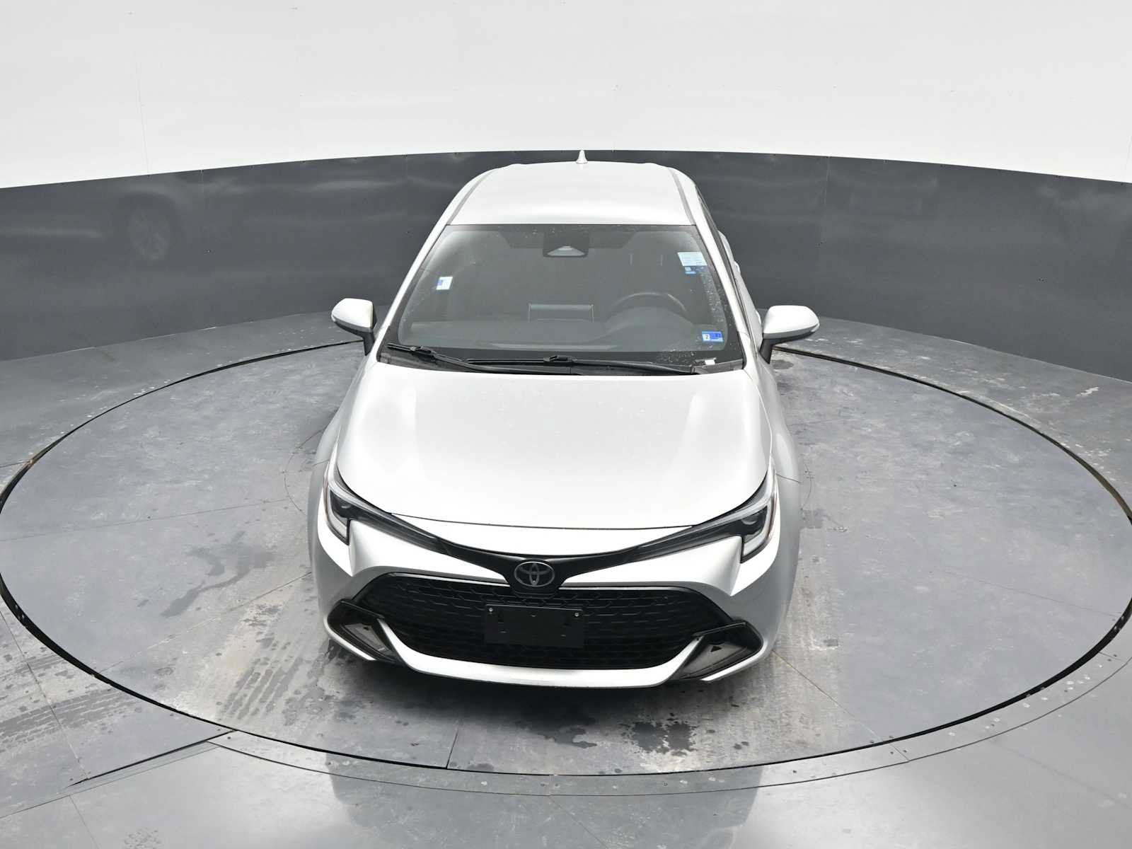 Used 2024 Toyota Corolla SE FWD image 28