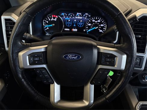 Used 2020 Ford F250 Lariat AWD/4WD image 18