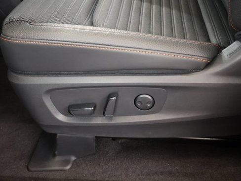 New 2026 Nissan Pathfinder Rock Creek w/ Rock Creek Premium Package AWD/4WD image 13