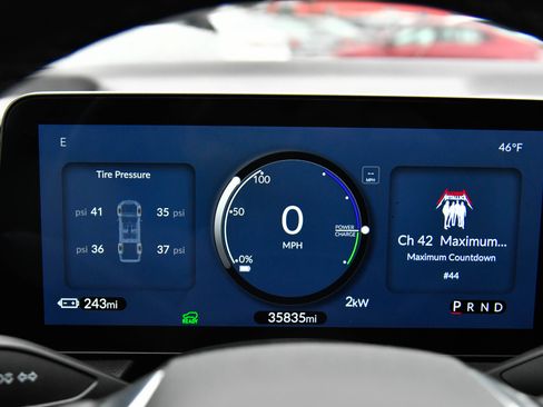 Used 2024 Honda Prologue Touring image 32