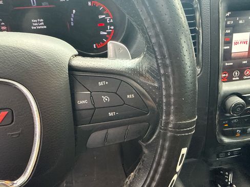 Used 2018 Dodge Durango GT w/ Premium Group RWD image 11
