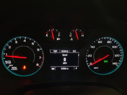 Used 2022 Chevrolet Malibu LT FWD image 23