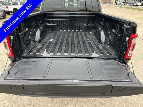 Certified 2023 Ford F150 King Ranch AWD/4WD image 21