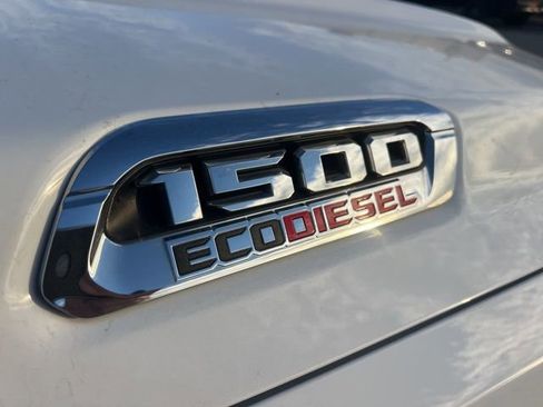 Used 2022 RAM 1500 Laramie image 7