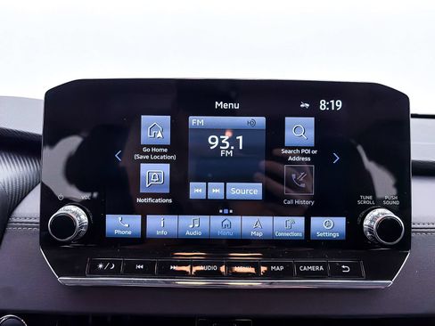 Used 2023 Mitsubishi Outlander SE AWD/4WD image 21