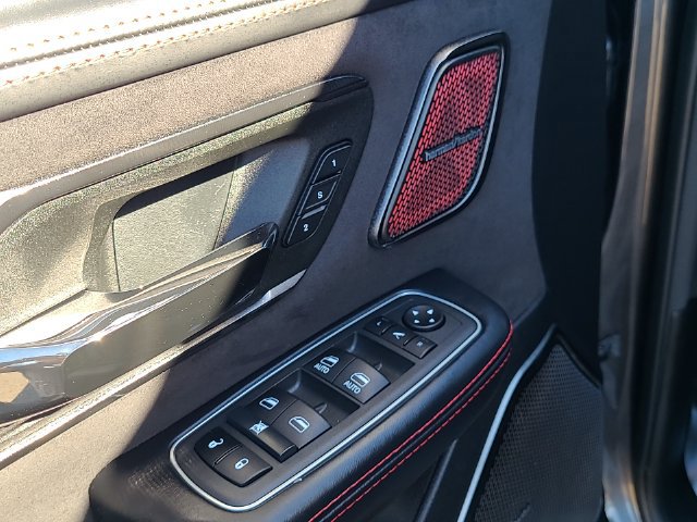 Used 2022 RAM 1500 TRX w/ TRX Level 2 Equipment Group AWD/4WD image 12