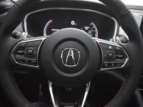 New 2026 Acura MDX A-Spec image 9