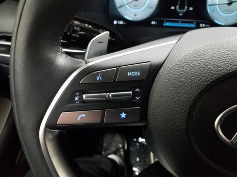 Certified 2025 Hyundai Palisade Calligraphy image 5