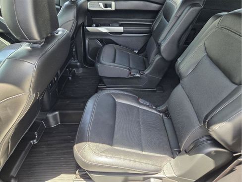 Used 2022 Ford Explorer Limited w/ Equipment Group 301A RWD image 28