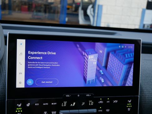 Used 2024 Toyota bZ4X Limited image 22