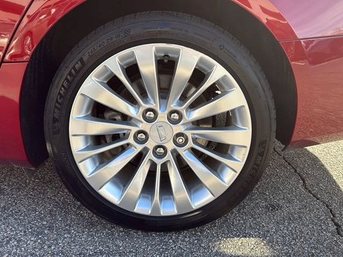 Used 2015 Cadillac CTS Luxury image 23