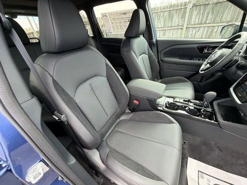 New 2026 Subaru Forester Touring image 30