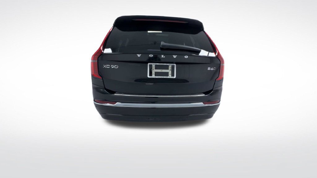 Used 2026 Volvo XC90 B6 Plus AWD/4WD image 7