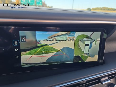 New 2026 Hyundai Palisade Calligraphy image 20