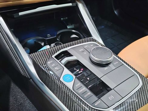 New 2025 BMW i4 M50 image 17