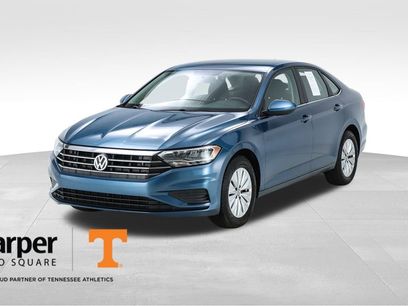 Used 2019 Volkswagen Jetta S w/ Driver Assistance Package