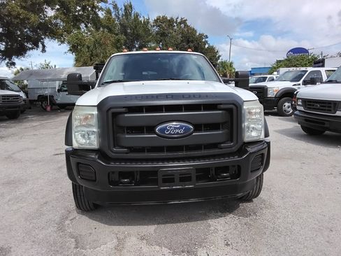 Used 2013 Ford F450 XL image 7