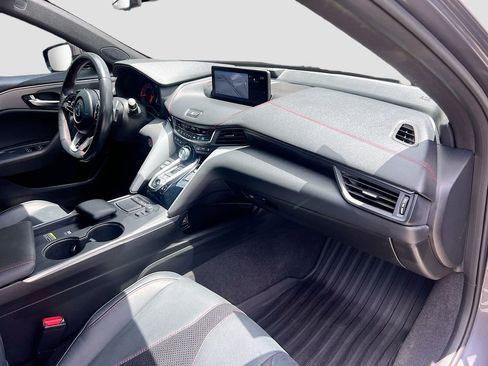 Used 2022 Acura TLX w/ A-SPEC Pkg FWD image 30