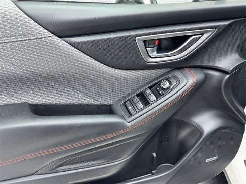 Used 2021 Subaru Forester Sport image 41