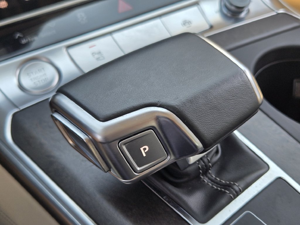 Used 2019 Audi A6 3.0T Prestige w/ Prestige Package AWD/4WD image 25
