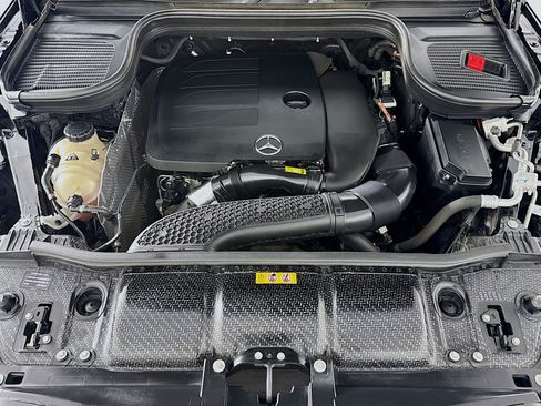 Certified 2022 Mercedes-Benz GLE 350 image 12