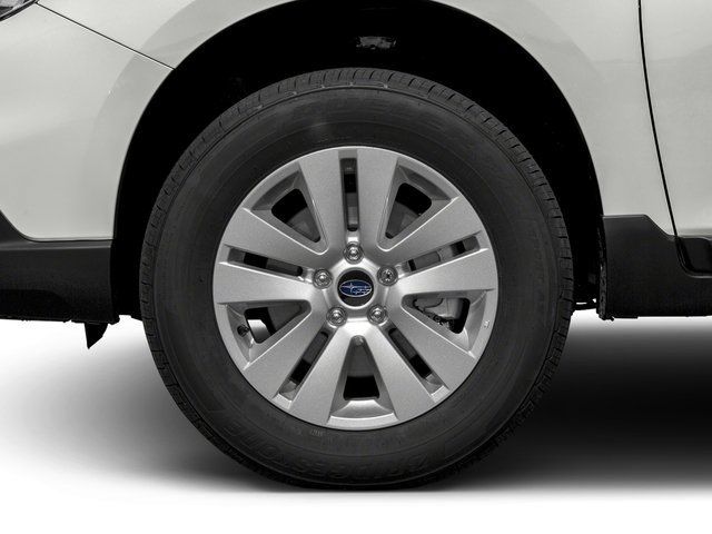 Used 2017 Subaru Outback 2.5i Premium AWD/4WD image 14
