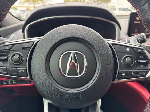 Used 2023 Acura MDX Type S image 8