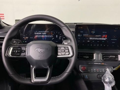 New 2026 Ford Mustang GT image 16