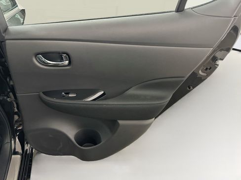 Used 2024 Nissan Leaf SV Plus FWD image 31