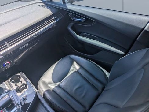 Used 2019 Audi Q7 3.0T Premium Plus AWD/4WD image 18