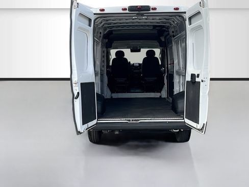 Used 2025 RAM ProMaster 3500 w/ Convenience Group FWD image 22