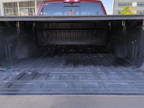 Used 2015 GMC Sierra 2500 Denali w/ Duramax Plus Package AWD/4WD image 16