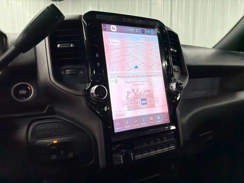 New 2026 RAM 3500 Tradesman AWD/4WD image 19