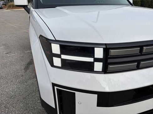 New 2026 Hyundai Santa Fe SE image 26