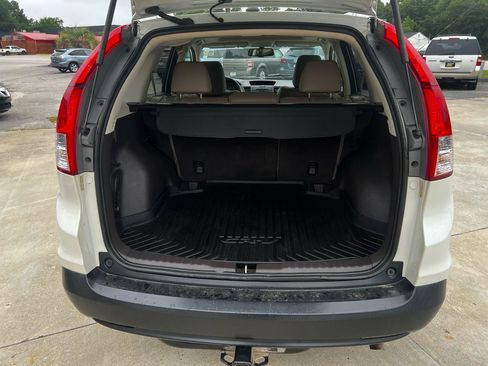 Used 2013 Honda CR-V EX-L image 3