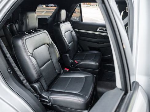 Used 2016 Ford Explorer Sport w/ Equipment Group 401A image 66