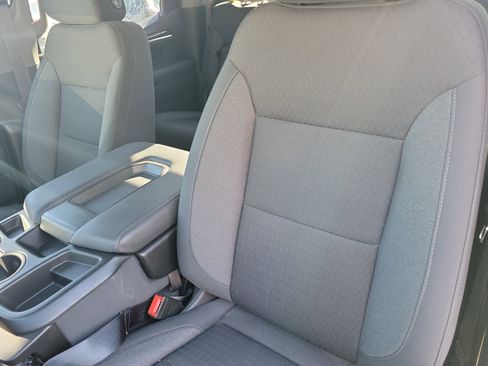 Used 2024 GMC Sierra 1500 Elevation w/ X31 Off-Road Package image 6