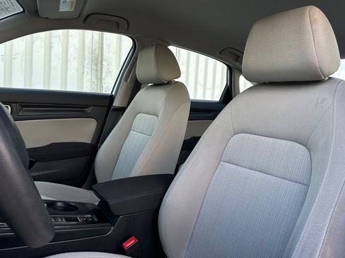 Used 2023 Honda Civic LX image 22